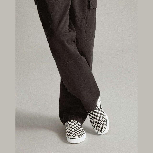 Classic Slip-On