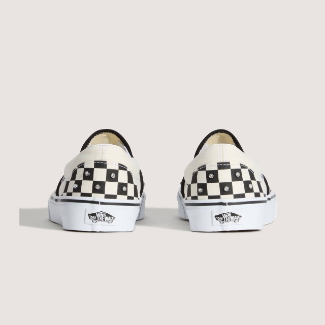 Classic Slip-On