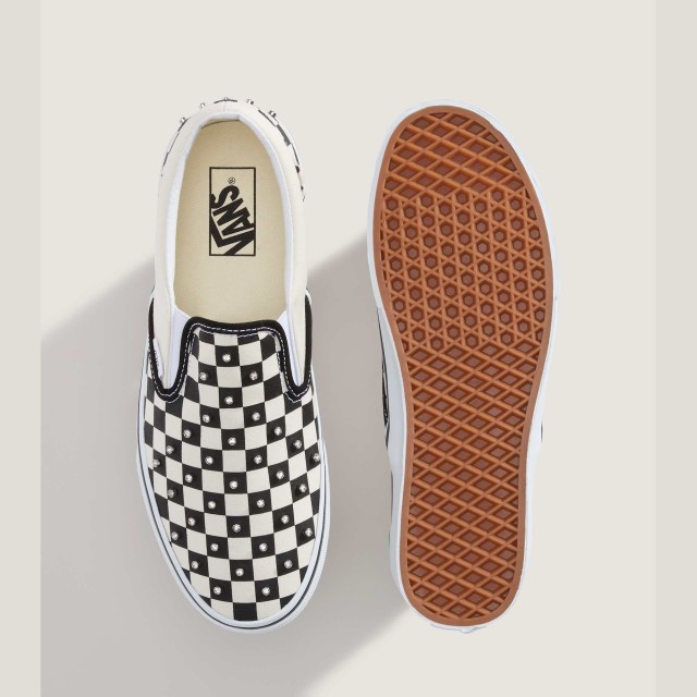 Classic Slip-On