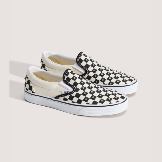 Classic Slip-On