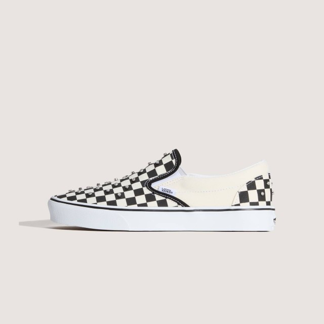 Classic Slip-On