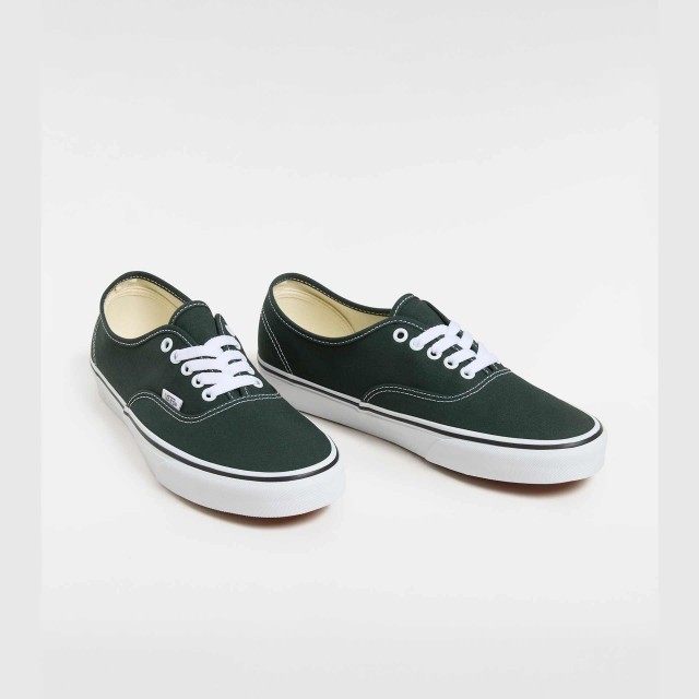 Authentic