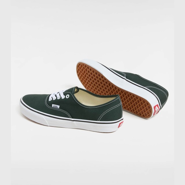 Authentic