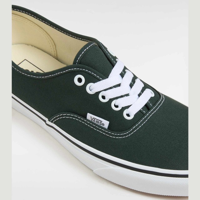 Authentic
