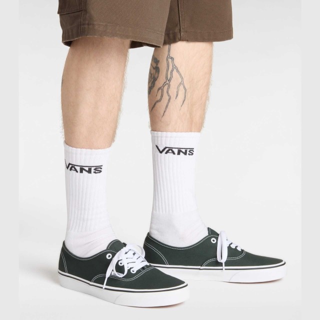 Authentic