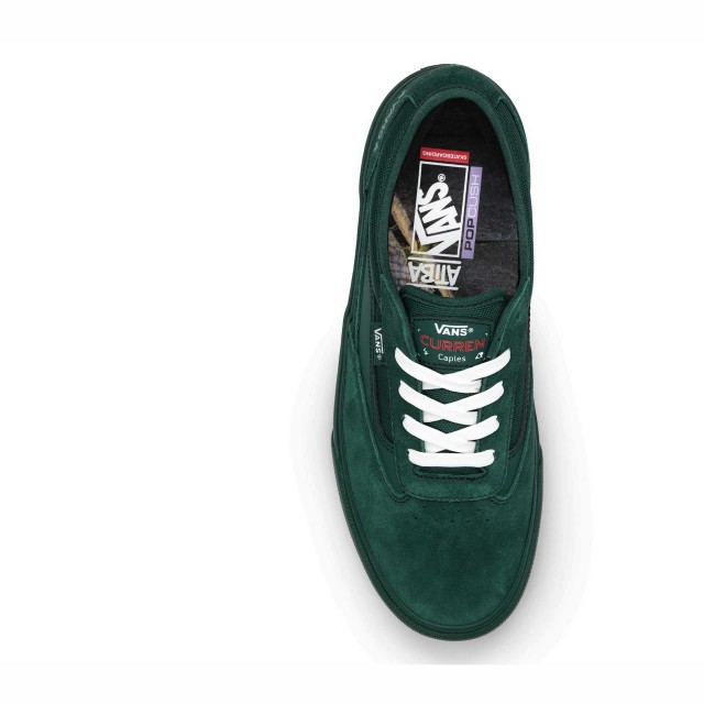 Skate Atiba Curren Caples
