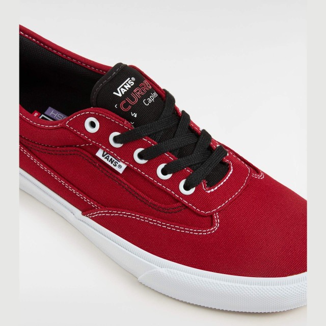 Skate Curren Caples