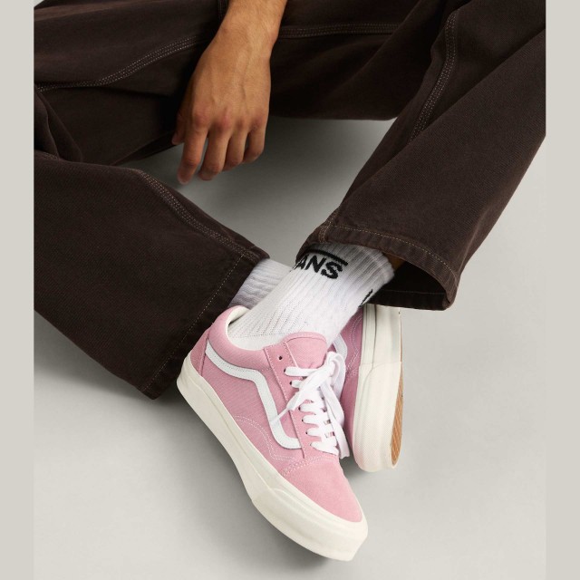LX Old Skool