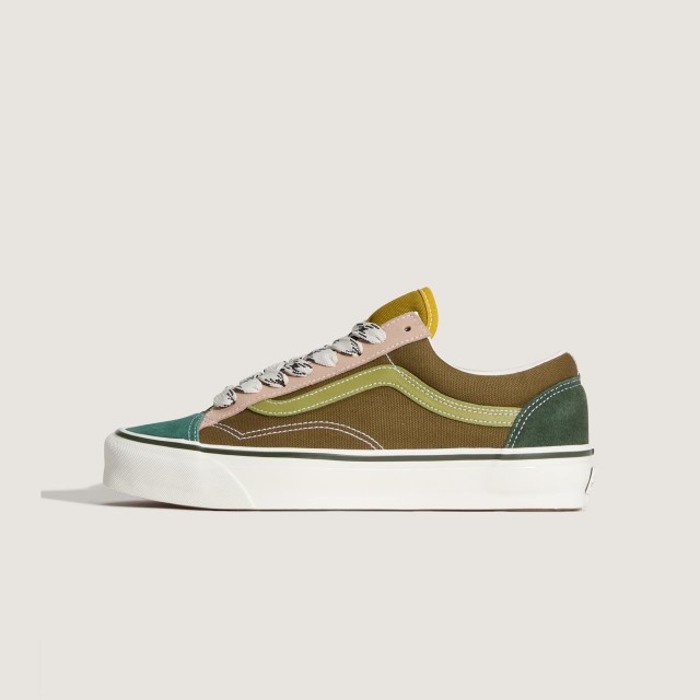 LX Old Skool 36