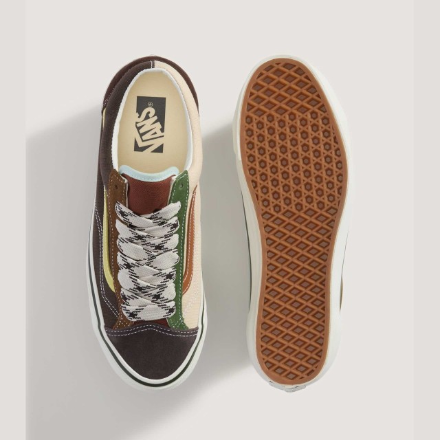 LX Old Skool 36