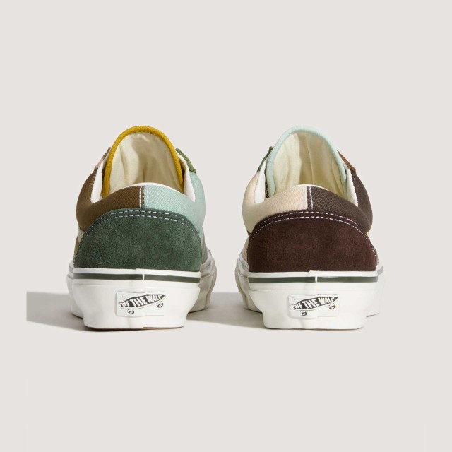 LX Old Skool 36