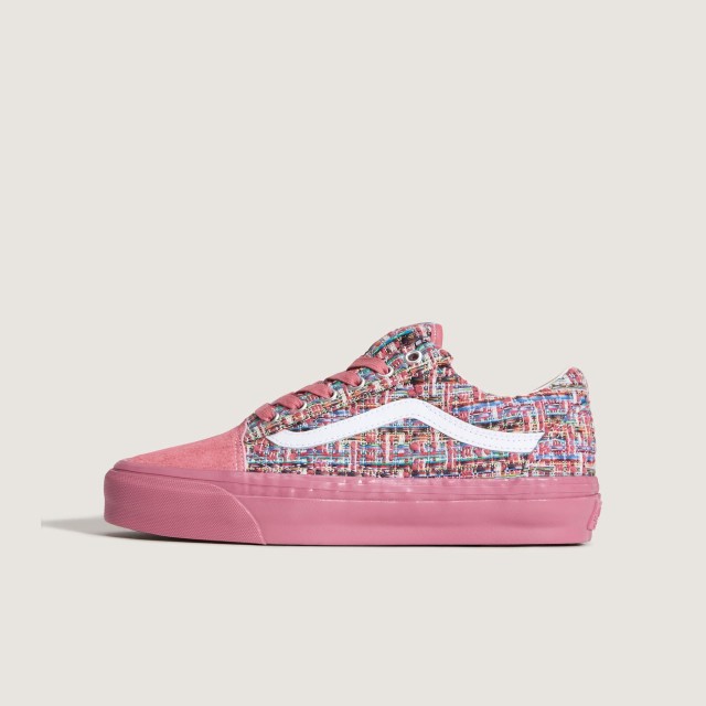LX Old Skool