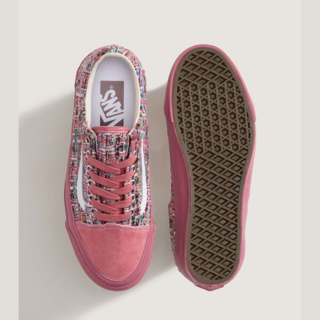 LX Old Skool