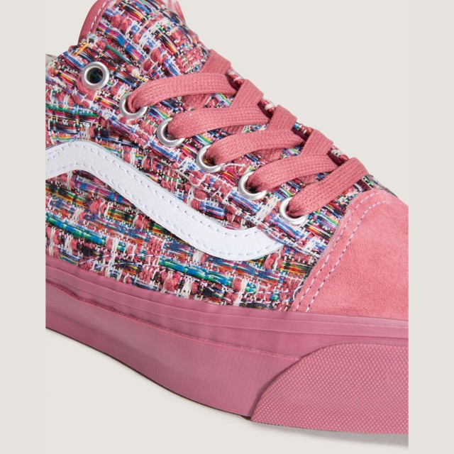 LX Old Skool