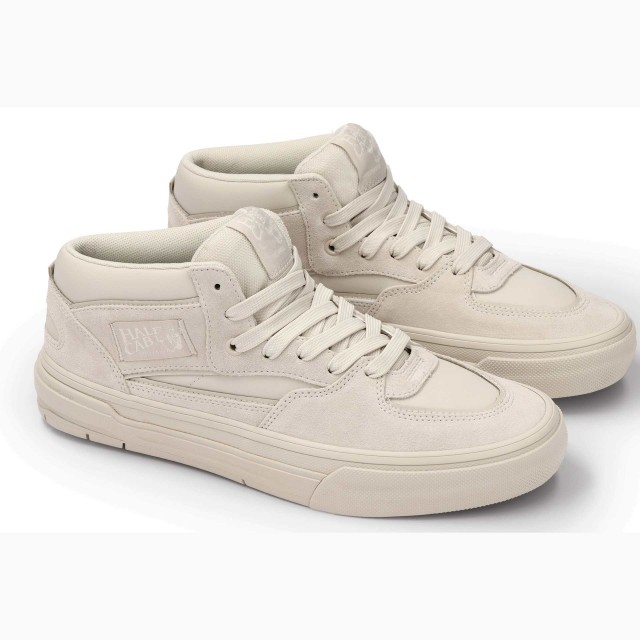 Skate Half Cab Wafflecup