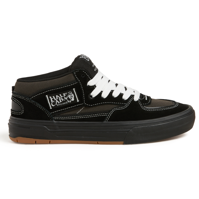 Skate Half Cab Wafflecup