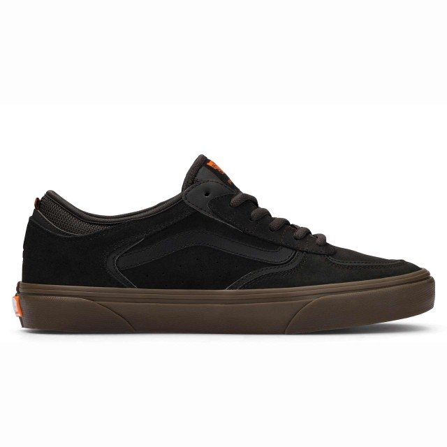 Skate Rowley