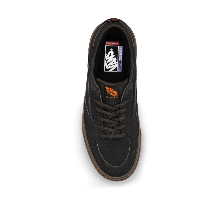 Skate Rowley