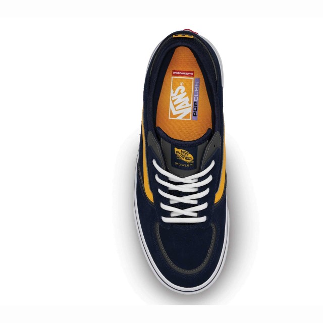 Skate Rowley