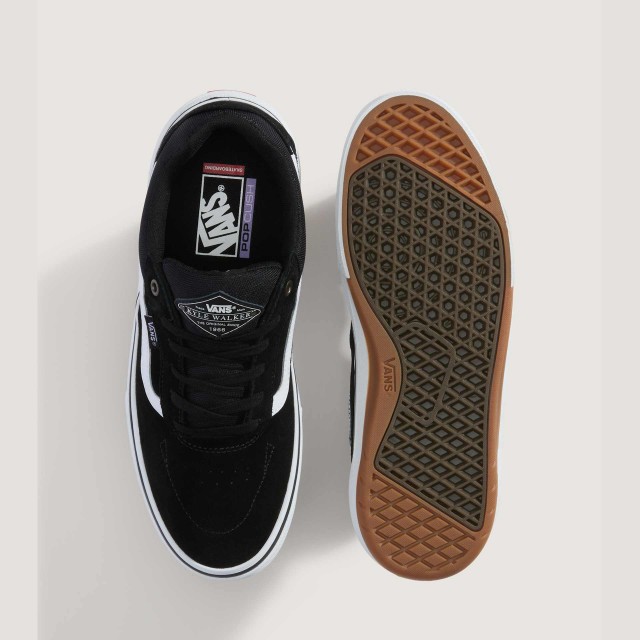 Skate Kyle Walker Wafflecup