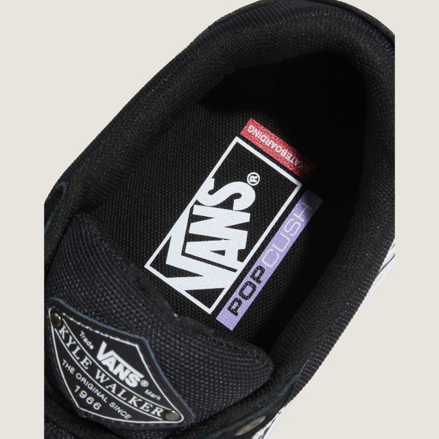 Skate Kyle Walker Wafflecup