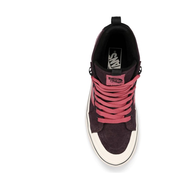 MTE Sk8-Hi Waterproof Insulated