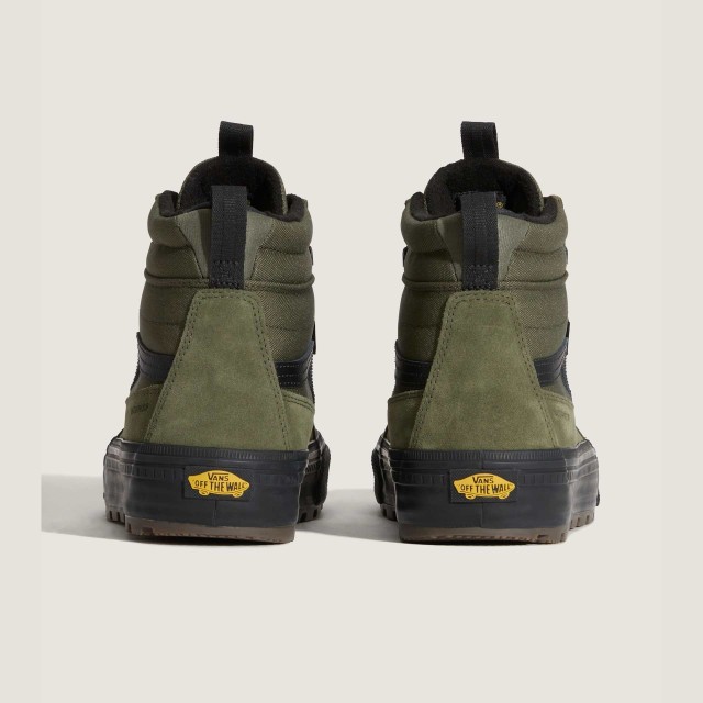 MTE Sk8-Hi Waterproof Insulated