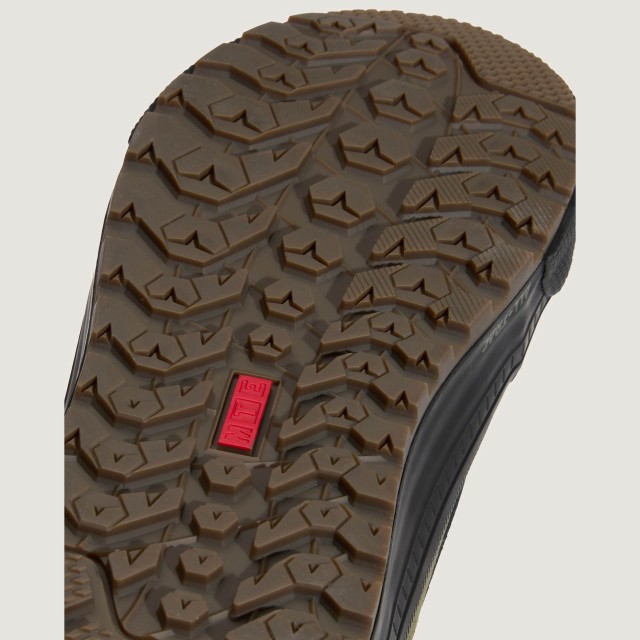 MTE Sk8-Hi Waterproof Insulated