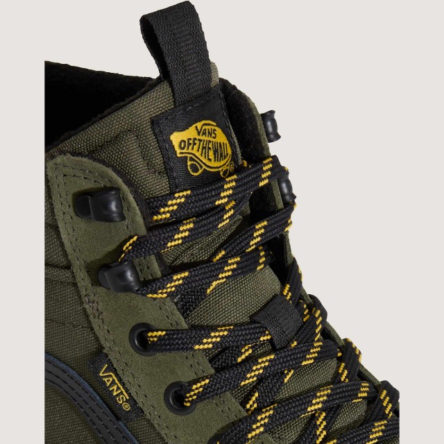 MTE Sk8-Hi Waterproof Insulated
