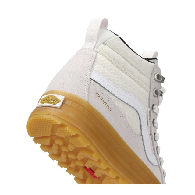 MTE Sk8-Hi Waterproof Insulated