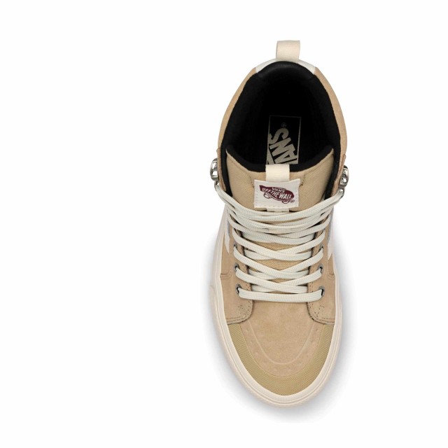 MTE Sk8-Hi Waterproof Insulated