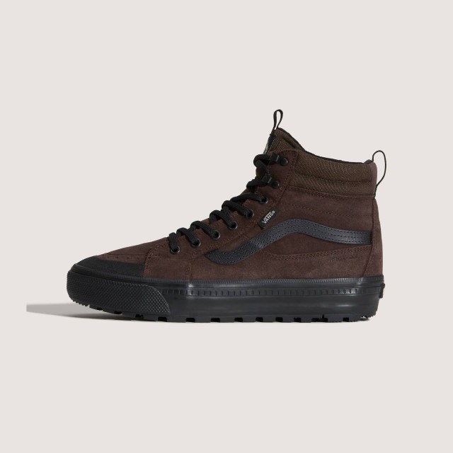 MTE Sk8-Hi Waterproof Insulated