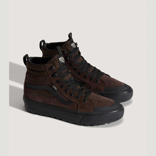 MTE Sk8-Hi Waterproof Insulated