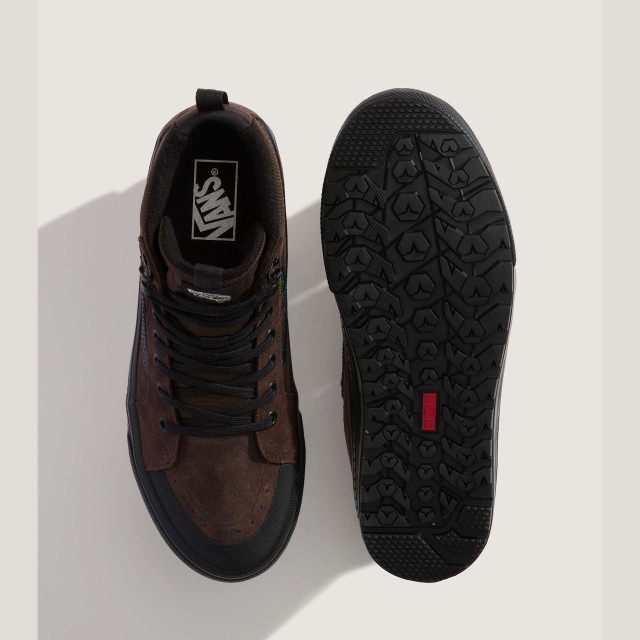 MTE Sk8-Hi Waterproof Insulated