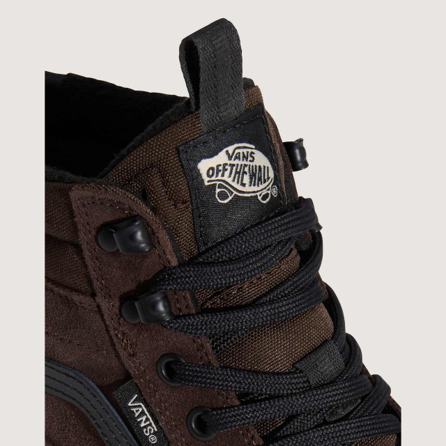 MTE Sk8-Hi Waterproof Insulated