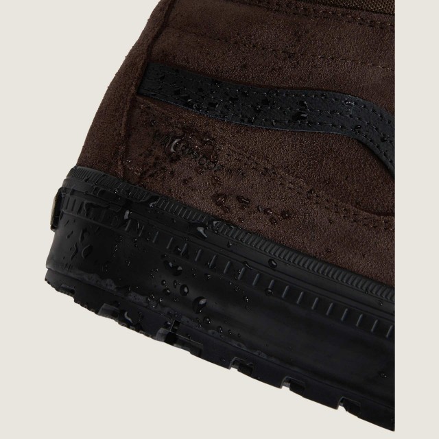 MTE Sk8-Hi Waterproof Insulated