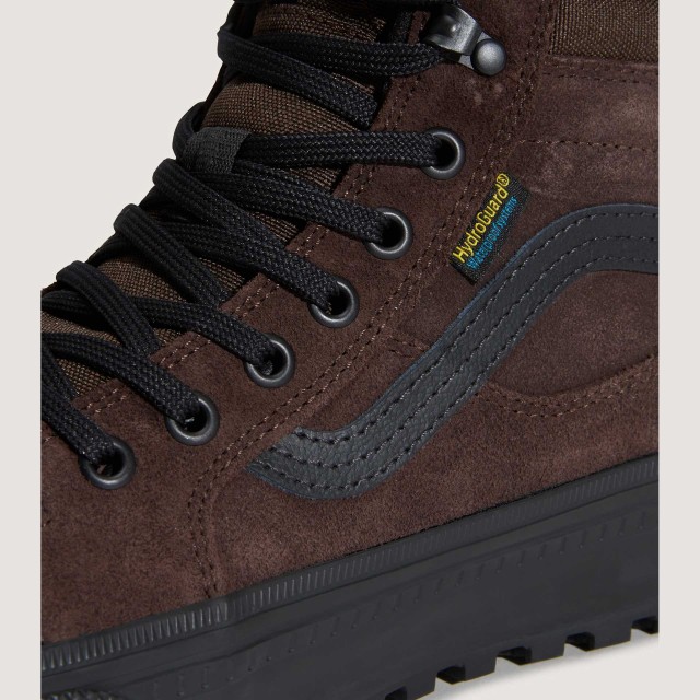 MTE Sk8-Hi Waterproof Insulated
