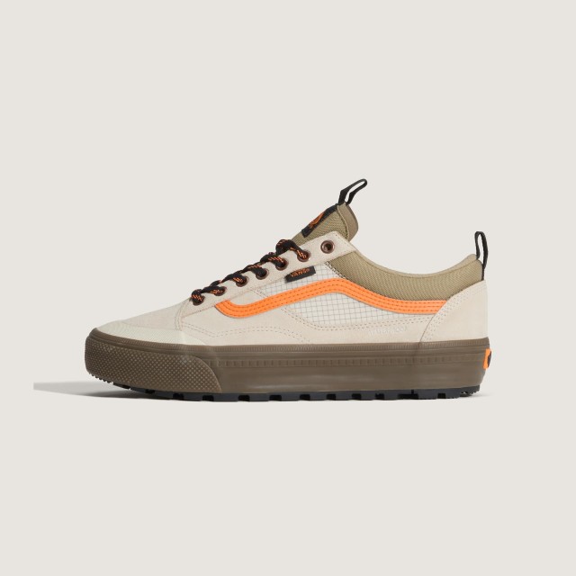 MTE Old Skool Waterproof Insulated