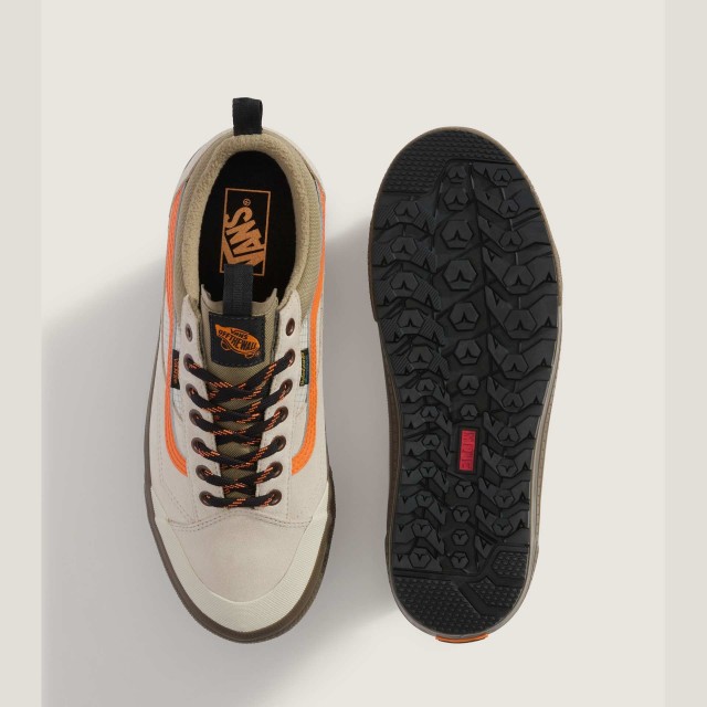 MTE Old Skool Waterproof Insulated