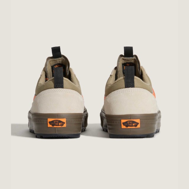 MTE Old Skool Waterproof Insulated
