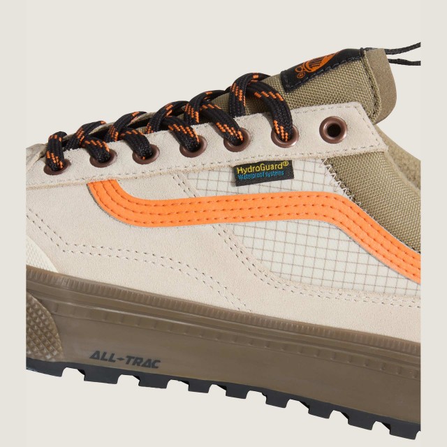 MTE Old Skool Waterproof Insulated