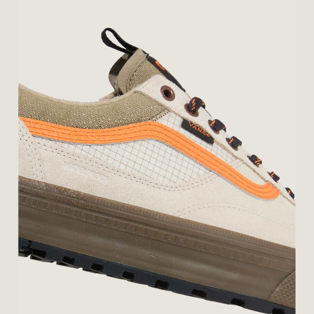 MTE Old Skool Waterproof Insulated
