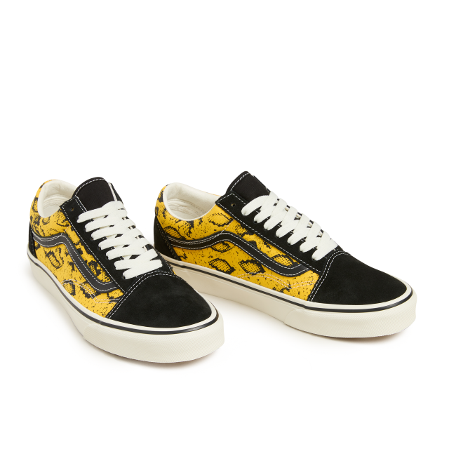 Old Skool