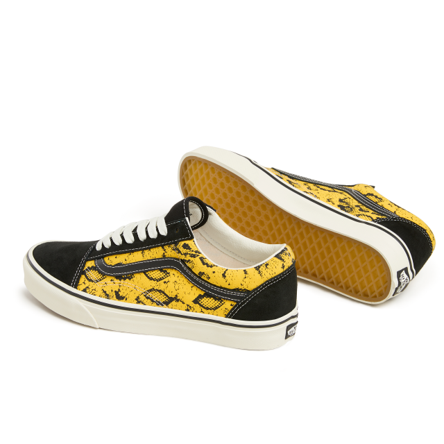 Old Skool