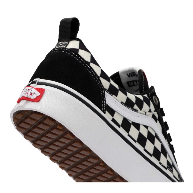 MTE Old Skool Insulated