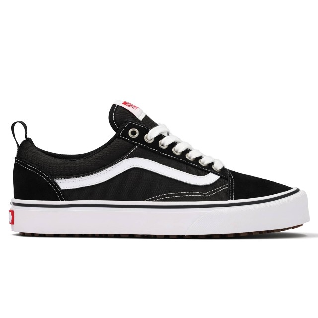MTE Old Skool Insulated