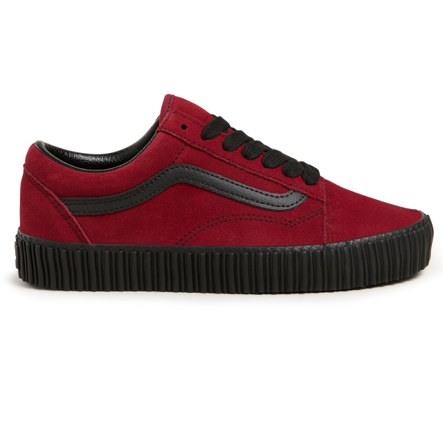 Old Skool Creeper