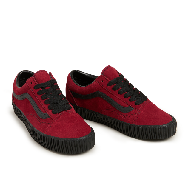 Old Skool Creeper