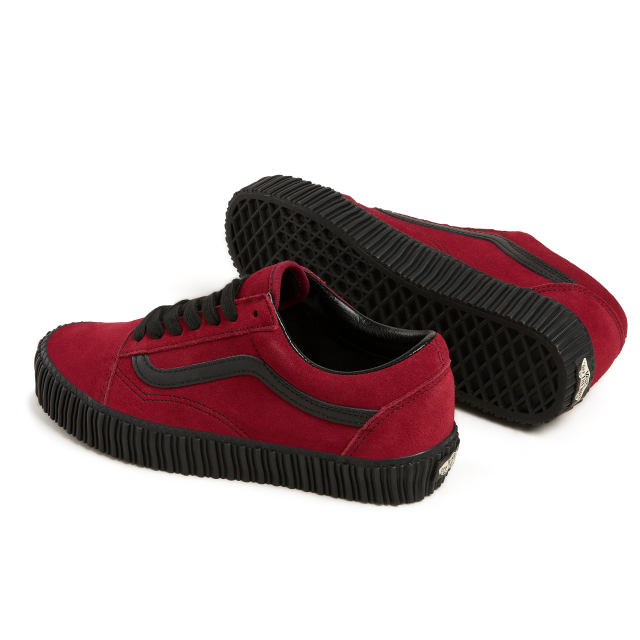 Old Skool Creeper