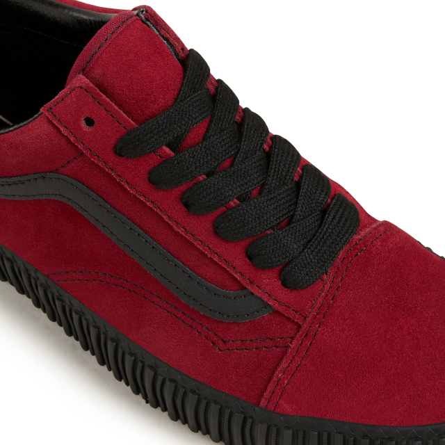Old Skool Creeper